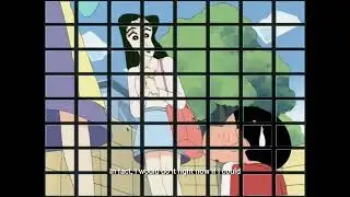 Crayon Shin Chan in English - Shinchan English Sub