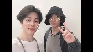JIKOOK MOMENTS OF 2019