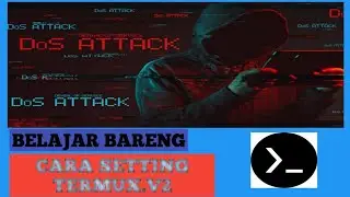 Masalah Error  update dan upgrade di termux 