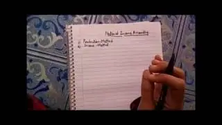 National Income (Introduction)