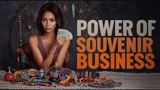 Ethical Souvenir Business Guide: Empower Artisans & Build A Profitable Brand 