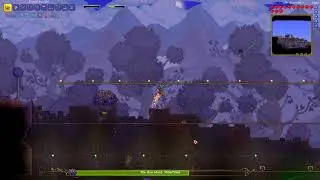 New Hive Mind Fight (Revengeance Mode)