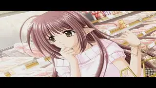 Shuffle Essence+ VN PC Main Route Part 1 (English Subtitles in CC) #shuffleanime #shuffleessence