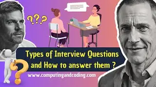 Get Hired Now! The Ultimate Guide to Crushing Every Type of Interview Questions!