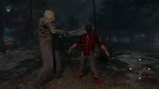 Friday the 13th - Asking For A Miracle 3 (Part 1)