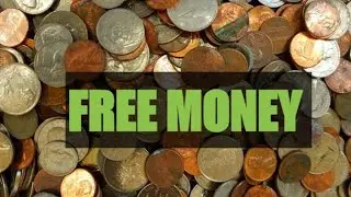 TOP 5 WAYS TO FIND CHANGE (SEMI-PASSIVE INCOME)