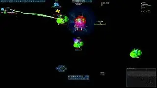 Darkorbit - Space Cup Killers | GE1 | #2