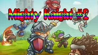 Mighty Knight #2