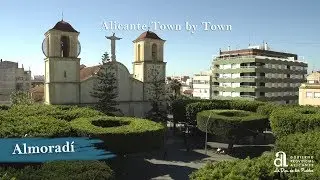 ALMORADÍ. Alicante town by town