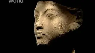 Nefertiti