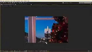 FG with Camera Lens Blur After Effects Tutorial (Part-33) 2020