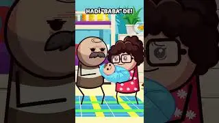 Küçük Kardeşimin İlk Kelimesi