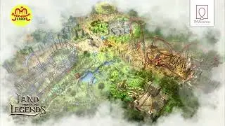 IMAscore -  Land of Legends Soundtrack [official]
