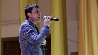 Магомед Дзыбов -  Пиковая дама