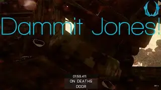 Arma 3: Exile Ep. - Dammit Jones!