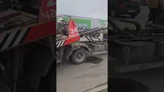#миниэкскаватор