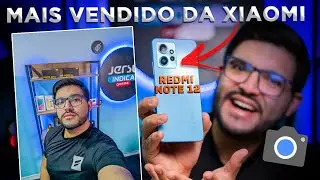 The best-selling Xiaomi of 2023! Will the Redmi Note 12 8GB RAM still be worth it in 2024?