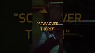 Getting Tarkov'd...