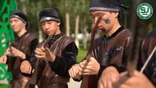 Шабыт ұлт-аспаптар ансамблі