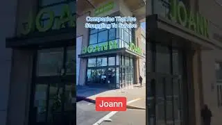 Companies that are struggling to survive. #sad #nostalgia #googlemaps #timelapse #shorts
