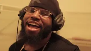 ShawDawg   Miguel Sure Thing Cover