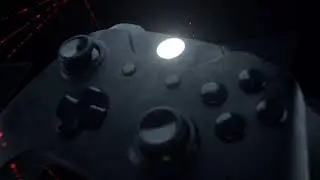 Gaming intro - Logo reveal