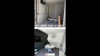 Mather Beere - Behind The Scenes