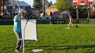 2024 WIFFLE BALL (GAME 3) | TPBA Plastic