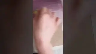 рисуем картину 3 цветами
