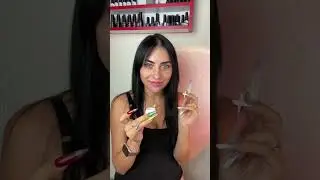 ПРОБУЮ ГЕЛЬ ЛАК НА ВКУС 👅 Как понять,что ГЕЛЬ ИСПОРТИЛСЯ?просроченный гель лак🤢#tutorial #nails