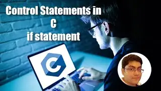 If Statement in C | C Programming Tutorial for Beginners