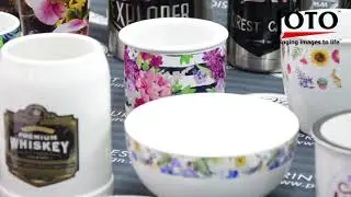 Joto Shrink Film