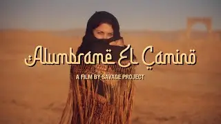 Savage Project - “Alúmbrame El Camino” (Official Music Video) | Indalo