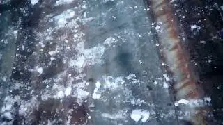 Самодельный адаптер для мотоблока! Ч-2.