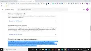 YouTube New Updates, Why Limited ads/Monetization Policy Update2021 | Sulesh Digital