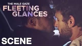 THE MALE GAZE - Making Out with the Taxi Driver