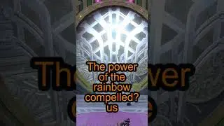 THE POWER OF THE GAY PRIMAL