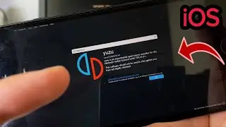 How to Download Yuzu iOS (2024)