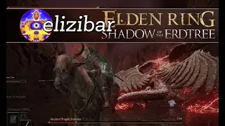 Climbing the Jagged Peak - Shadow of the Erdtree (Elden Ring) Part 55
