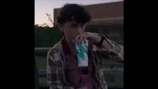 Bad Boy- I am Not Okay With this