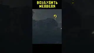Возбудить Медведя 😂 Elden Ring [Трудности Геймплея] #приколы #юмор #игры