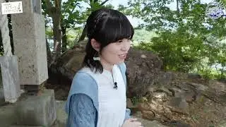 中島由貴のぷちっとぼやーじゅ #1 ＜YouTube版＞