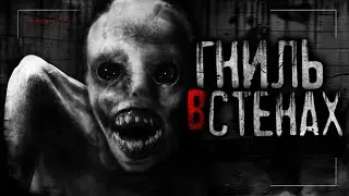 Гниль в Стенах - Страшные Истории