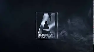 C32 Logo Intro Animation After Effect Project | Logo Reveal After Effects