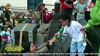 Runtah Voc by Yusnia Zebro  Edisi Setu Wismadahlia