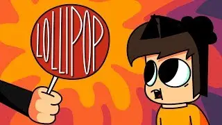 Lollipop (Animation)