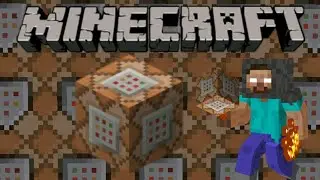 3 simple commands you can do in mcpe