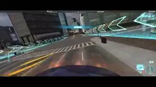 FINANCIAL DISTRICT (D)  -  1:43.520