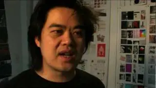 Behind the Design of Windows phone 7