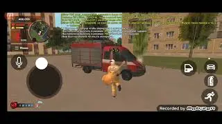Путь до 3кк на БЛЕК РАША